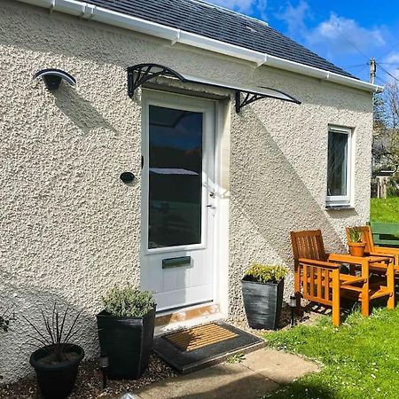 Spacious Room In The Centre Of Portree Buitenkant foto